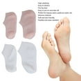 thumbnail image 4 of Calcetines Hidratantes, Calcetines Para El Cuidado De Los Pies, Reparación Flexible Para Salón De Belleza, 4 of 7