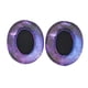thumbnail image 4 of Seitruly 1 par de 2 almohadillas para auriculares, almohadillas para auriculares, protección auditiva transpirable, reemplazo para Studio 2,0 3,0, color color del cielo 5piezas, 4 of 6