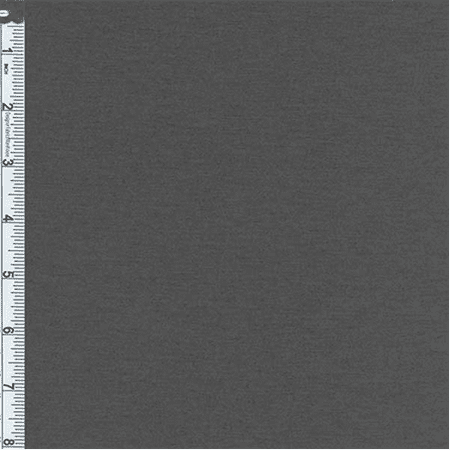 Cinder Grey Jersey Knit, Fabric Sold By the Yard - Walmart.com