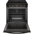 thumbnail image 3 of Whirlpool WEE750H0HV 30 Inch Slide-In Electric Range with True Convection, 3 of 14
