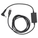 thumbnail image 2 of Cable de conversión de Carga Tipo C, Cable de Cargador de Aspirador Eficiente 1.1a Enchufe y Reproducir 30.45V para V11 V12, 2 of 7