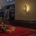 thumbnail image 3 of Luces nocturnas Briignite Christmas Tree Kids de 3000 K, color blanco cálido, 3 of 6