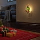 thumbnail image 3 of Lámpara nocturna Briignite Christmas Tree Kids de 3000 K, color blanco cálido, 3 of 6