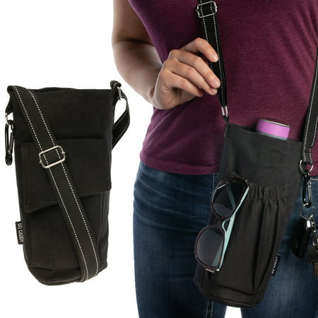 Range Kleen - Range Kleen (2 Pack) Go Caddy Crossbody Bags For Women and Men for Phone, Wallet ...