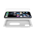 thumbnail image 3 of Mica de Vidrio templado para iPhone SE Screenforce - Belkin Belkin MICA/TEMPERED/IPSE/TRN, 3 of 4