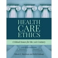 thumbnail image 2 of Health Care Ethics: Critical Issues for the 21st Century, 2 of 2