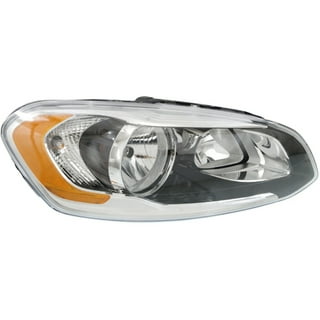 Volvo 144 Headlight
