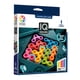 thumbnail image 1 of Juego De Lógica IQ Gears Smart Games, 1 of 5