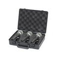 thumbnail image 2 of Samson Q6 Neodymium Dynamic Supercardioid Handheld Microophone, 2 of 3