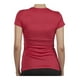 thumbnail image 4 of Playera Deportiva Wilson para Mujer Polyspun Cuello Redondo Color Rosa Talla G, 4 of 4