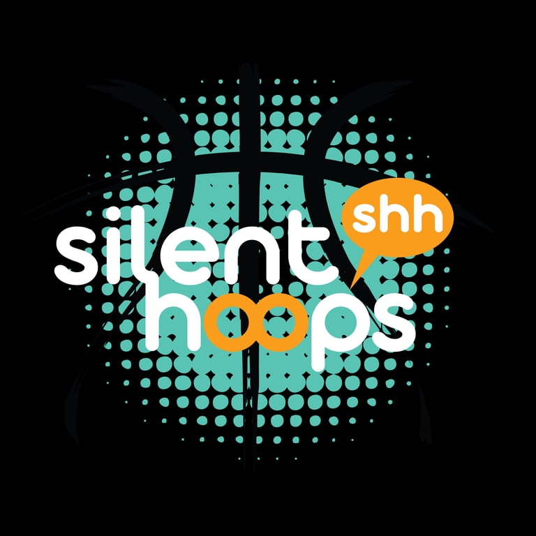 Silent Foam Basketball, Standard Size 6 photo 8