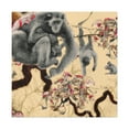 thumbnail image 1 of Chimps in Rococo Style - Canvas, 1 of 10