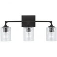 thumbnail image 2 of 137331BI-486-Capital Lighting-Clint 3 Light Transitional Bath Vanity Approved for Damp Locations, 2 of 7