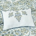 thumbnail image 4 of Modern Threads Matisse 5-Piece Printed Comforter Set, Queen, 4 of 6