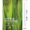 HTML and CSS: Design and Build Websites, (Paperback) - Walmart.com