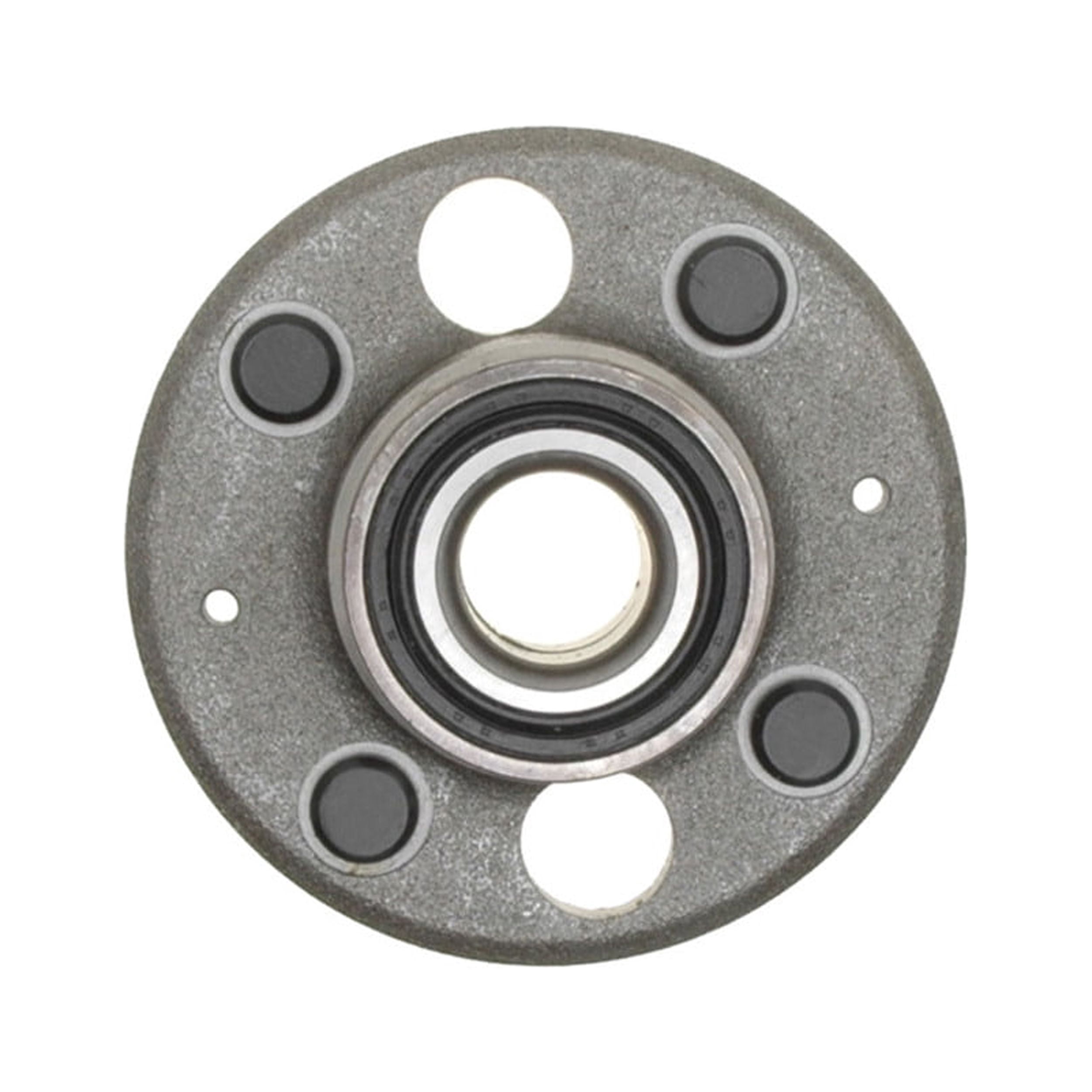 R-Line Wheel Hub Assemblies Fits select: 1986-1989 ACURA INTEGRA