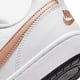 thumbnail image 5 of Tenis Nike para Mujer Cort Borough Low 2 MTLC, 5 of 5