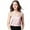 Pink, variant on Sngxgn Women Tank Tops Dressy V Neck Camisole Blouse Casual Sleeveless Cami Summer Tanks Shirt(Black,XL)