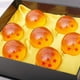 thumbnail image 3 of Dragon Balls Complete Set In Gift Box With All 7 Glass Balls - (43mm), 3 of 5