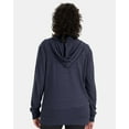 thumbnail image 3 of Alternative Eco-Jersey Full-Zip Hoodie, 3 of 5