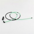 thumbnail image 3 of Car Rear Axle Brake Sensor Brake Pad Wear Sensor Brake Sensor Line 34352229780 for 3 Series E46, 3 of 5