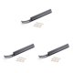 thumbnail image 3 of Advancent Leather Skiver Stable Performance Safety Beveler Professional Alloy Accessory Handmade Household DIY Leathercraft Tools Supplies Type1 NO1 Advancent CBP372302, 3 of 6