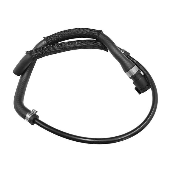 New Engine Radiator Coolant Hose Water Pipe for BMW X1 E88 E82 E90