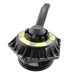 thumbnail image 2 of For 272531 Hi-Flow Top Valve Assembly Enhanced Pool/Spa Filter Performance, 2 of 5