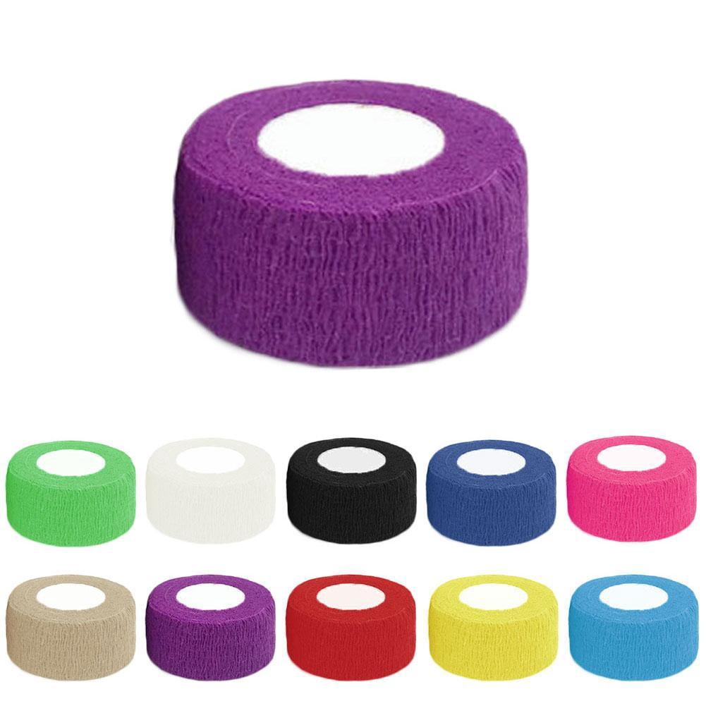 25MM Sport Kinesiology Tape Elastic Physio Muscle Tape Pain Relief Support R4N4