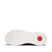 FitFlop Womens Super-Q Knit Slip On Sneaker