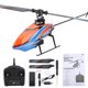 thumbnail image 2 of 2.4G helicóptero de control remoto, helicóptero rc para juguete volador para interiores para regalos de Cumpeados para para niños y adultos, 2 of 7