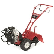 Troy-Bilt Pro-Line CRT 10-Inch 160cc Honda GC160 Gas Powered Counter Rotating Rear Tine Tiller
