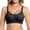 A1_Black, variant on Custom Bust Shaping Bra Lifting Shaping Bra for Women Full Coverage Lace Bra Plus Size Push Up T-Shirts Bras Wirefree Support Seamless Comfy Soft Bralettes for Seniors Women Beige L