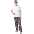 thumbnail image 3 of DC Comics Mens' The Suicide Squad Task Force X Sleep Pajama Pants, 3 of 8