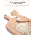 thumbnail image 3 of Filamento para impresora 3D Creality CR-Wood PLA 1,75 mm 1 kg, 3 of 8