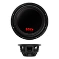 thumbnail image 5 of BOSS Audio Systems P129DC 12” Car Subwoofer, 2600 Watts, Dual 4 Ohm Voice Coil, 5 of 11
