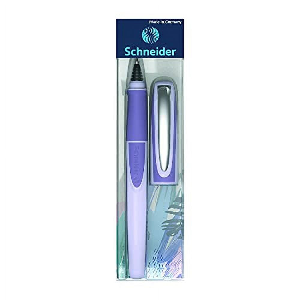 ＭeᎡò⭐ Amazon.com: Schneider Ray Cartridge Rollerball Pen M (Medium