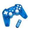 PDP Rock Candy PS3 Wireless Controller, Blue