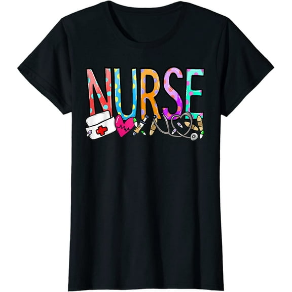 NURSE'S DAY Nurse Life NURSE WEEK 2023 Women T-Shirt