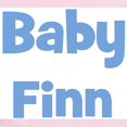 thumbnail image 2 of CafePress - Baby Finn (Blue) Infant Bodysuit - Baby Light Bodysuit, Size Newborn - 24 Months, 2 of 4