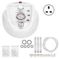 thumbnail image 1 of Microdermabrasion Machine, 100-240V Face Exfoliating Machine Natural Nutrition  For Skin Beautifying Care For Beauty Salon Individual Home Use Prise Britannique, 1 of 8