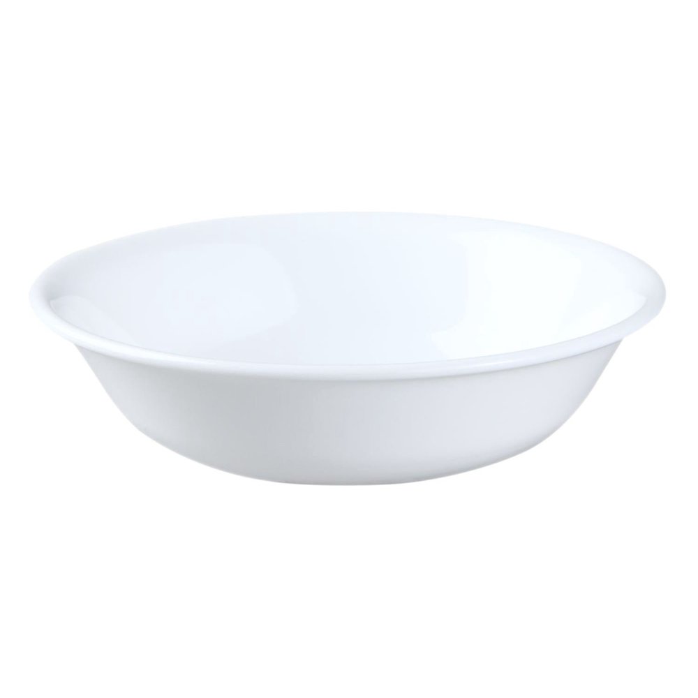 Corelle Winter Frost White Dessert Bowls, 10 Oz (Pack of 3) Walmart