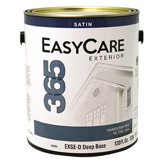 True Value Manufacturing 220204 1 gal EXSED Easycare 365 True Value Manufacturing 220204 1 gal EXSED Easycare 365