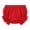 Red, variant on Biker Shorts for Girls Girls Bike Shorts for Girls Toddler Under Dress Dance Short Kids Biker Shorts Size 18 24 Months,(Pink 18-24 Months)