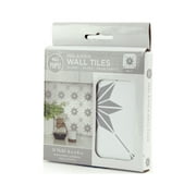 WallPops! Solis Peel & Stick Tiles Wall Decals Art Kit- Adult
