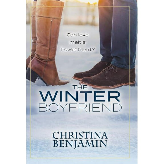 Boyfriend The Winter Boyfriend, Book 10, (Hardcover)