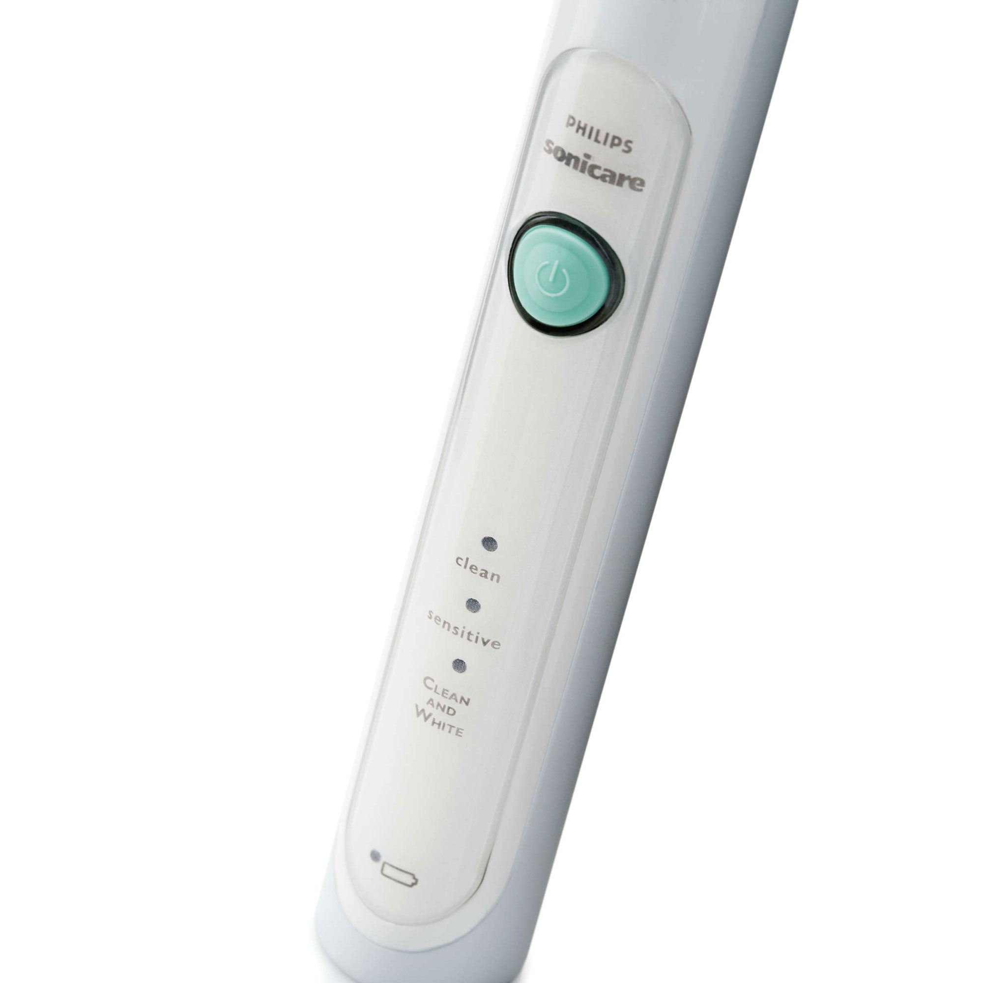 Philips Sonicare HealthyWhite Sonic Electric Rechargeable Toothbrush, Lavender - image 4 of 4