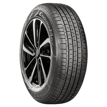 Cooper Discoverer EnduraMax 215/55R18XL 99H BSW (4 Tires)