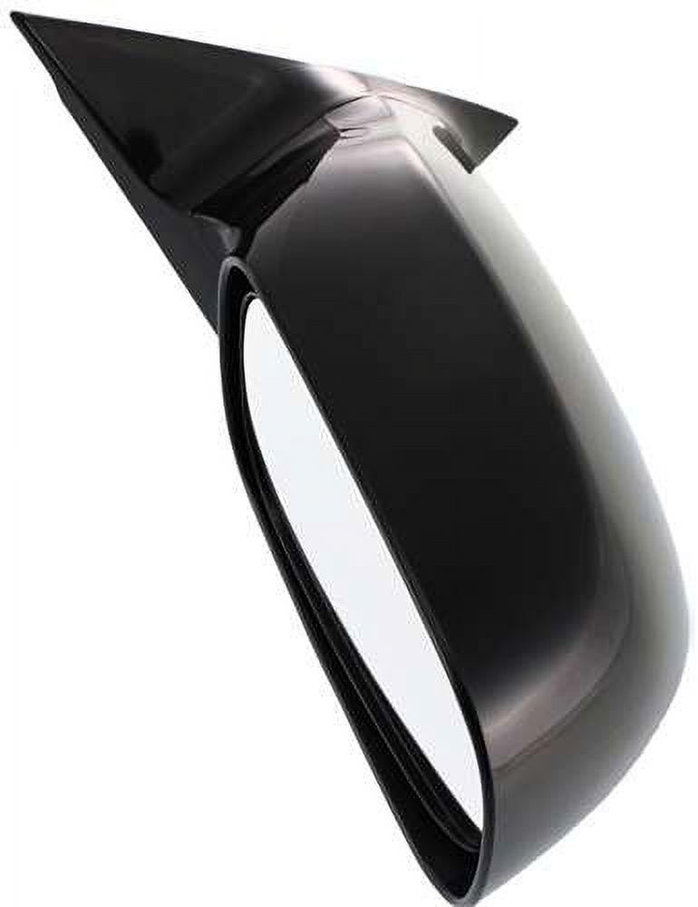 Mirror Compatible With 2005-2010 Toyota Avalon Right Passenger Side Paintable Kool-Vue