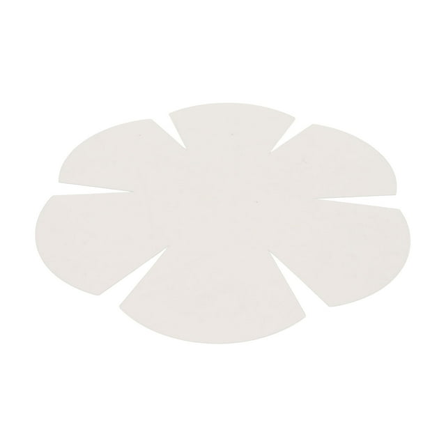 Regla de costura para acolchar, 10 pulgadas, bricolaje, sin rebabas, PET, transparente, herramienta de patrón de costura para proyectos artesanales